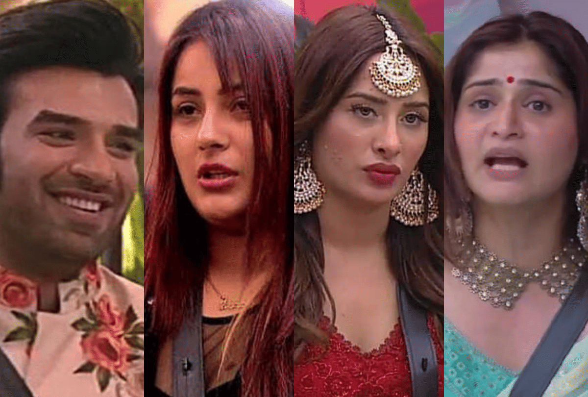 Bigg Boss 13 no one evicted from Salman Khan show before grand finale week