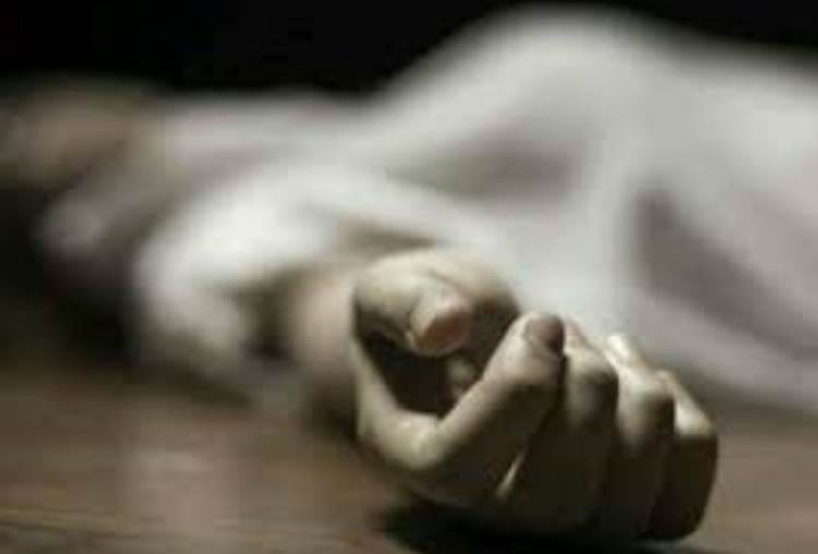 man murdered his wife in rahim nagar dudauli of madiyaon in lucknow
