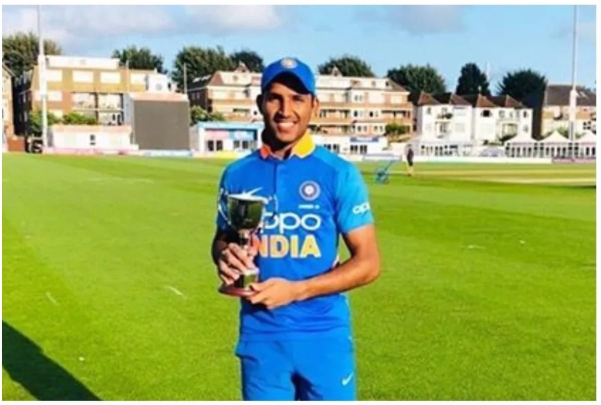 Yashasvi Jaiswal To Priyam Garg Know About Under 19 World Cup Indian Stars Struggle