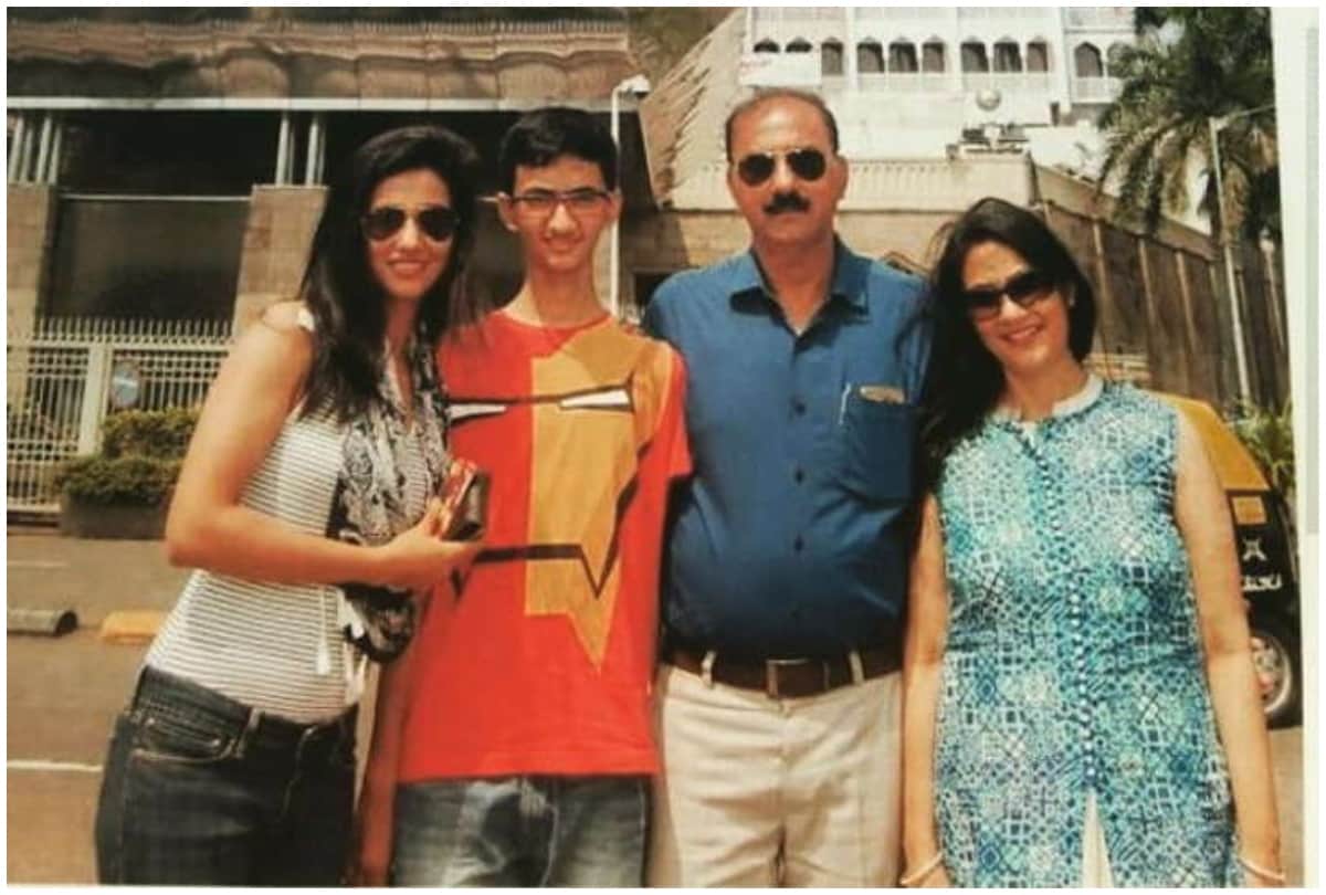 disha patani transformation in pics entire look change in old photos