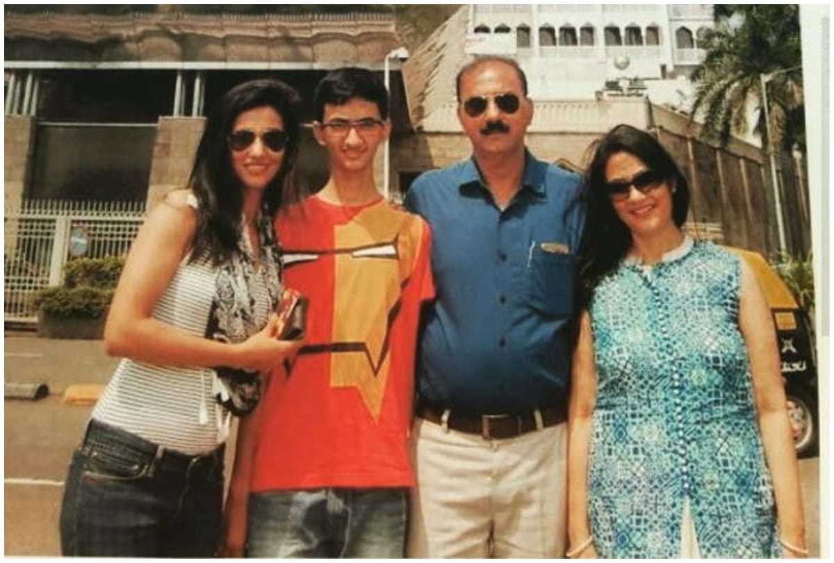 disha patani transformation in pics entire look change in old photos