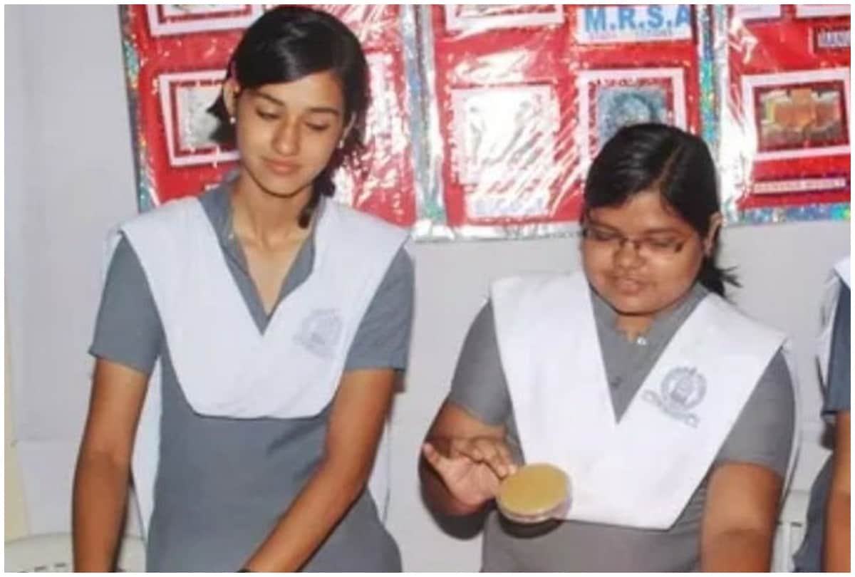 disha patani transformation in pics entire look change in old photos