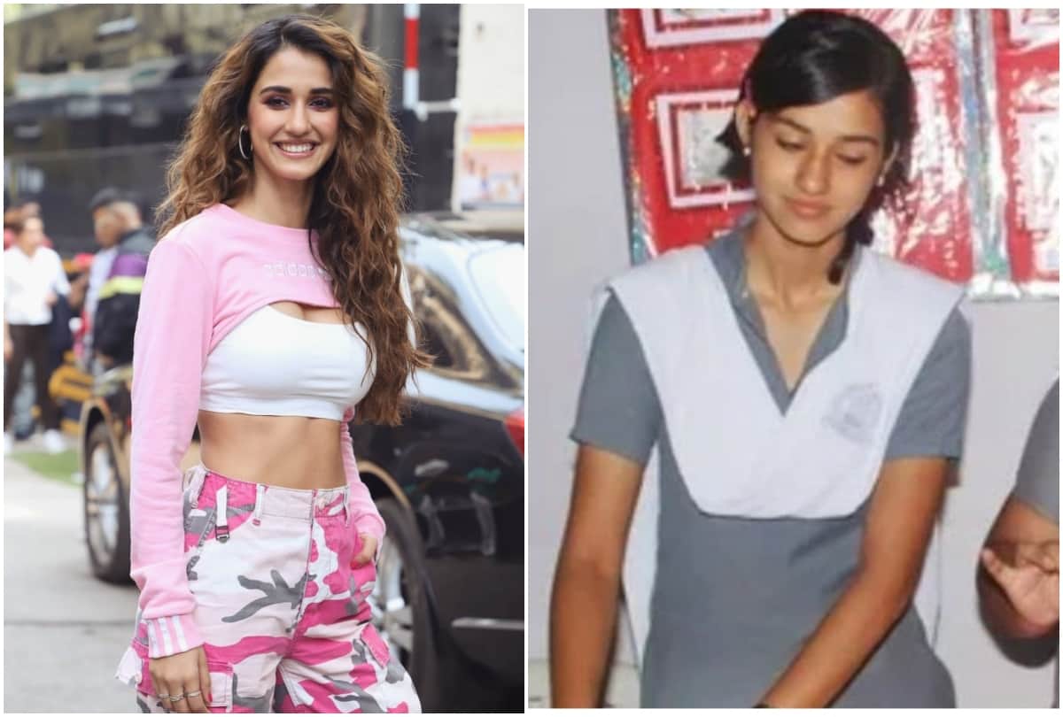 Disha Patani Malang film release huge transformation in looks