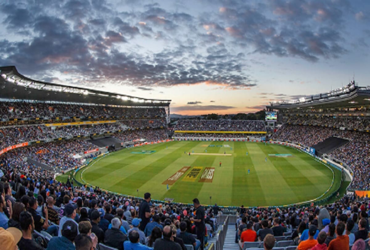 India vs New Zealand 2nd ODI: Team India record in Eden Park, Auckland