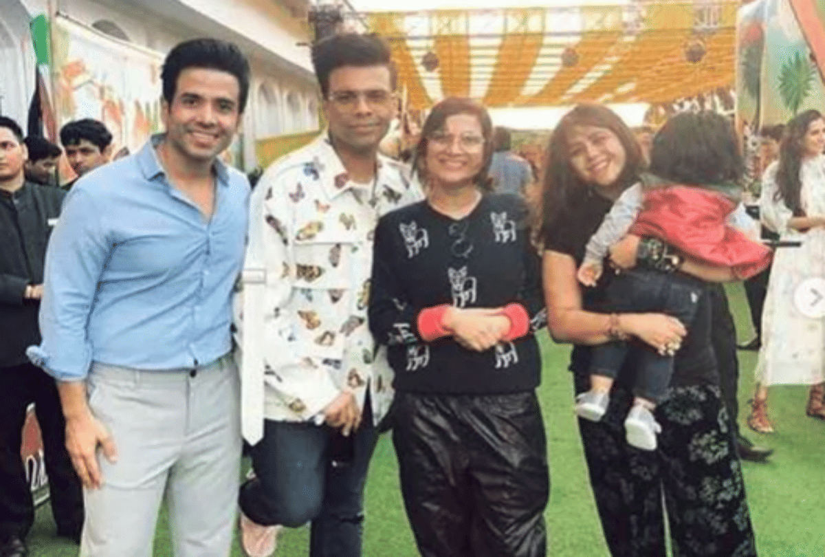 karan johar children birthday bash here look adorable pictures