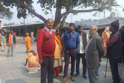 Bateshwar Temple And Ghat Will Renovate
