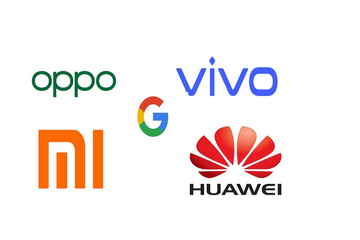 Huawei, Oppo, Vivo and Xiaomi may trouble for Google, all you need to know with Reasons
