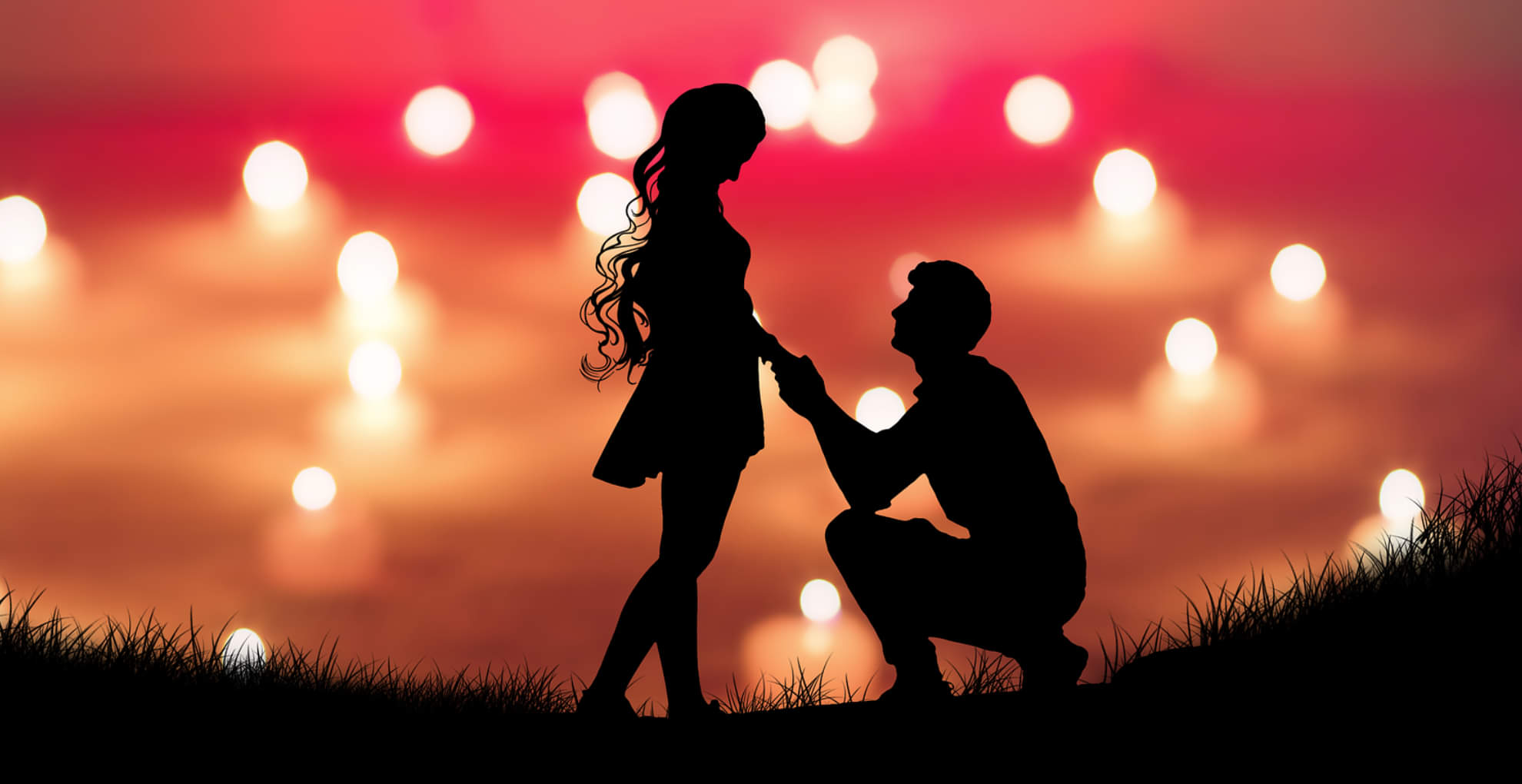 Valentine's Day 2020 best ten astrological remedies for love