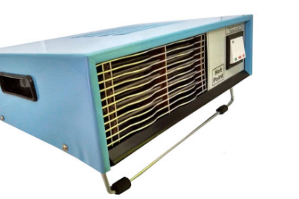 room heater blower in winter side effects disadvantages in hindi