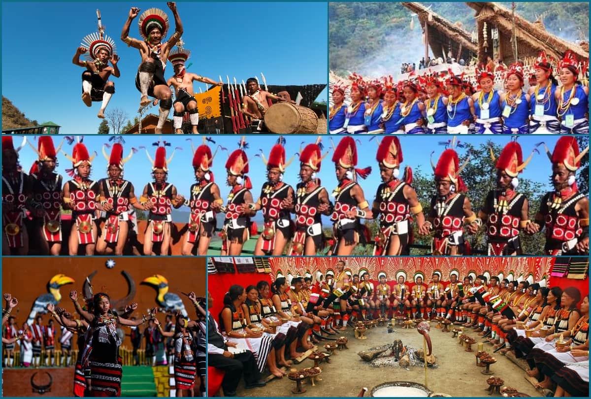 hornbill festival 2020 shedule tickets dates in tripura after nagaland know all about it