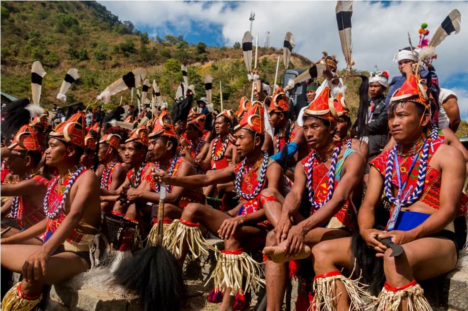 hornbill festival 2020 shedule tickets dates in tripura after nagaland know all about it