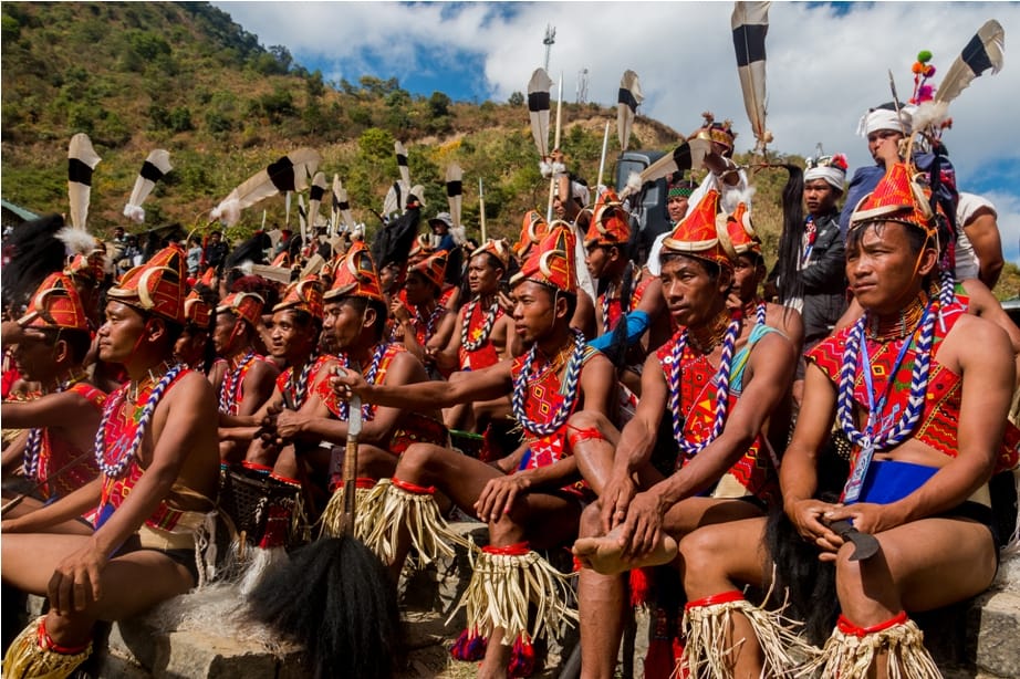 hornbill festival 2020 shedule tickets dates in tripura after nagaland know all about it