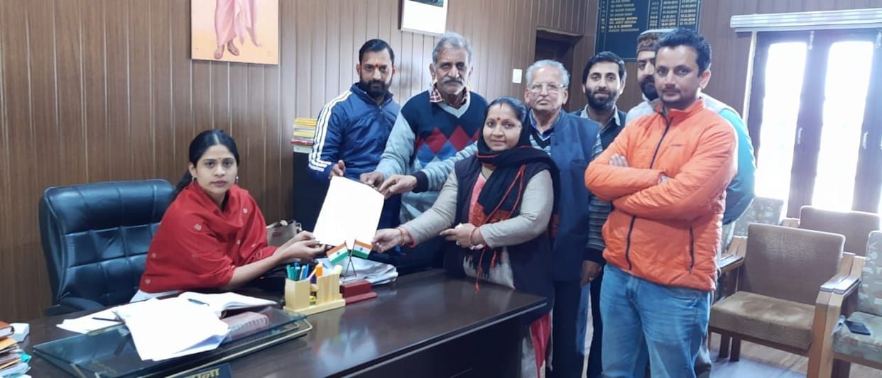 aggitation to close medicine shop
