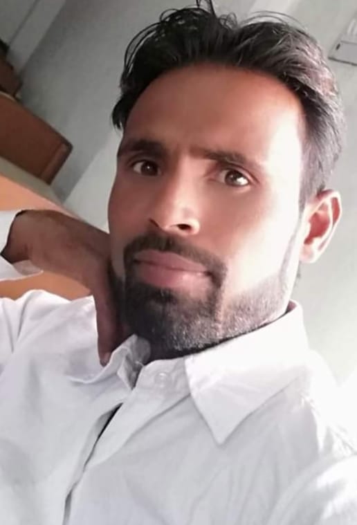 Youth dies due to current, brother also scorches