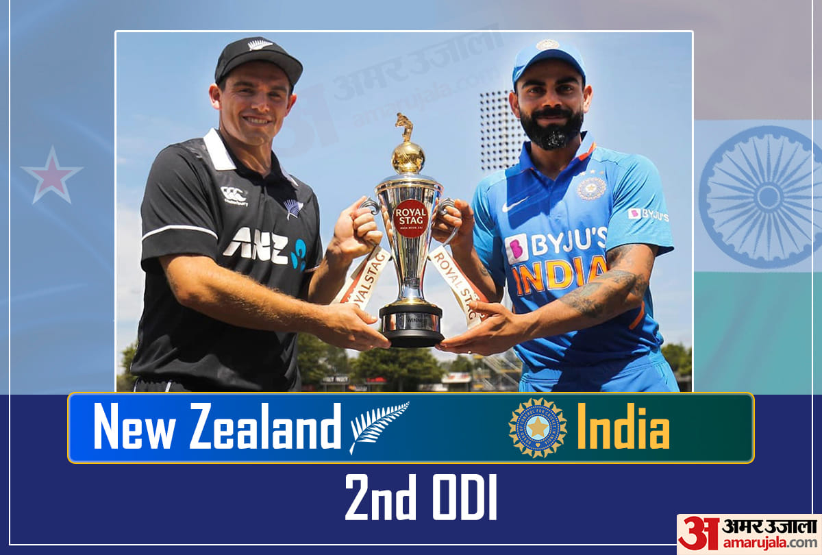 new zealand fined 60 percent of match fee for slow over-rate against india in 2nd ODI