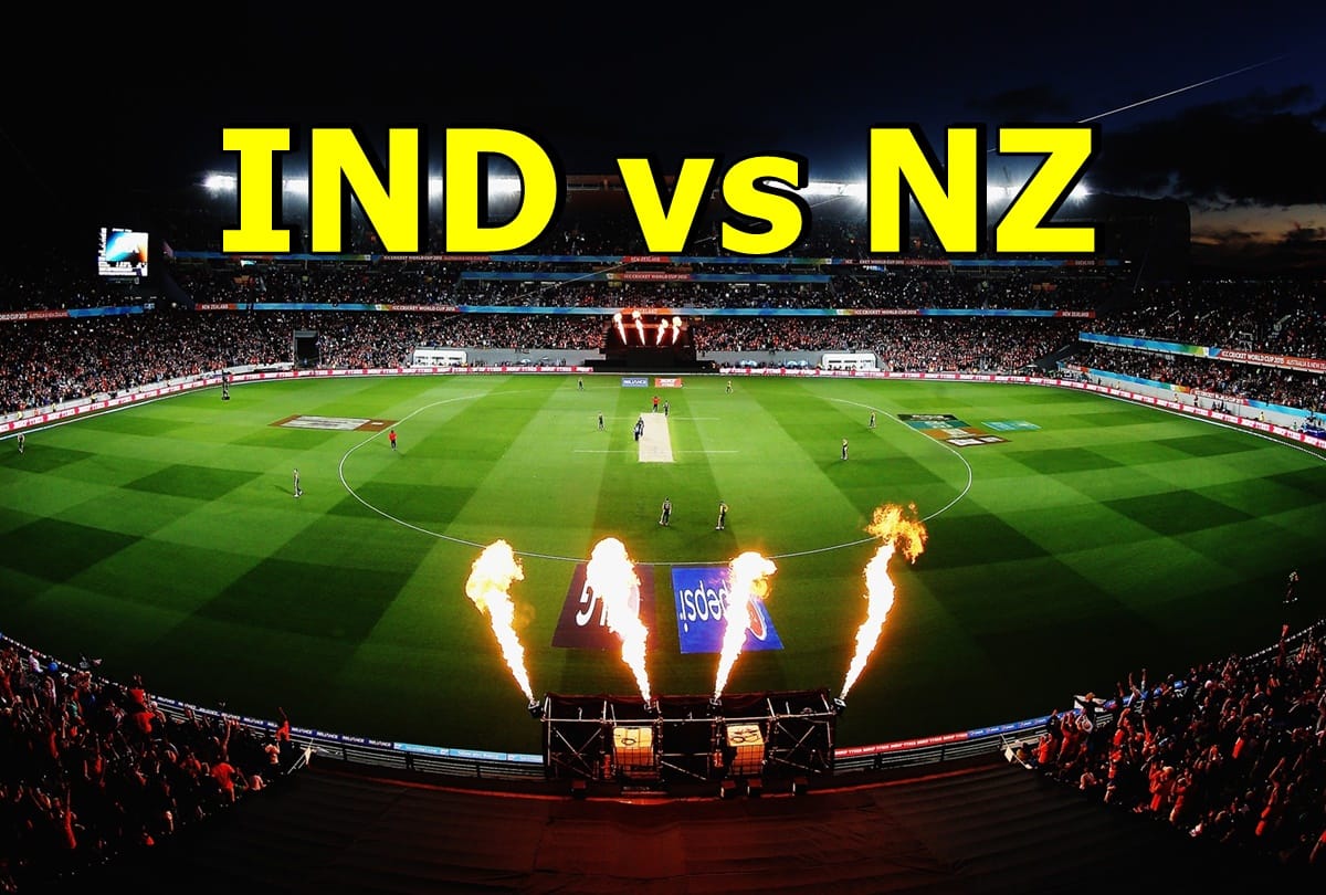 India vs New Zealand: Eden Park of Auckland is historical venue
