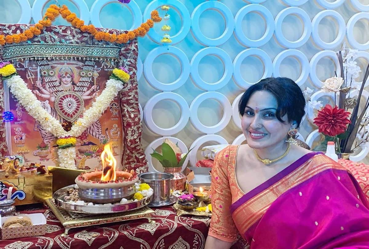 Kamya Panjabi Unfollow Manveer Gurjar From Social Media Accounts After Marriage With Shalabh Dang