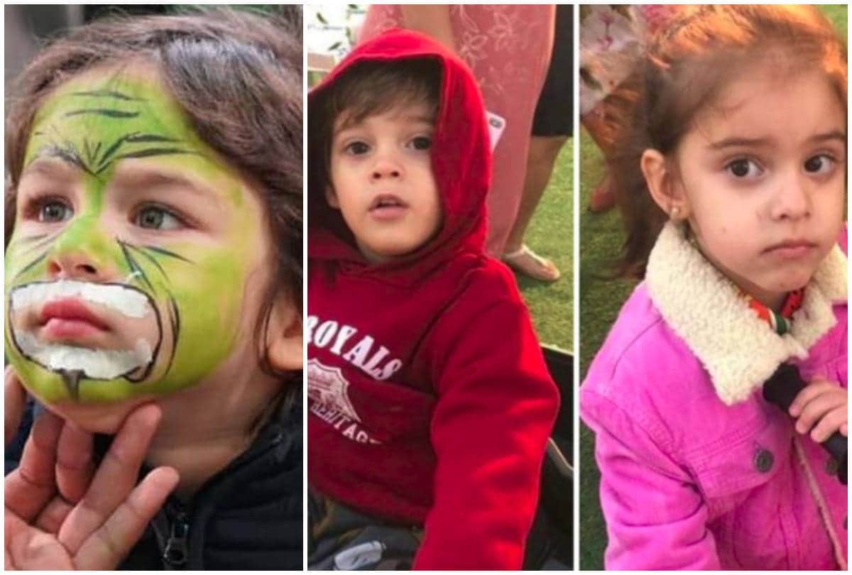 karan johar children birthday bash here look adorable pictures