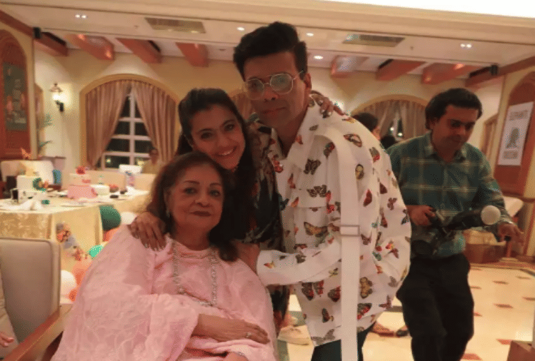 karan johar children birthday bash here look adorable pictures