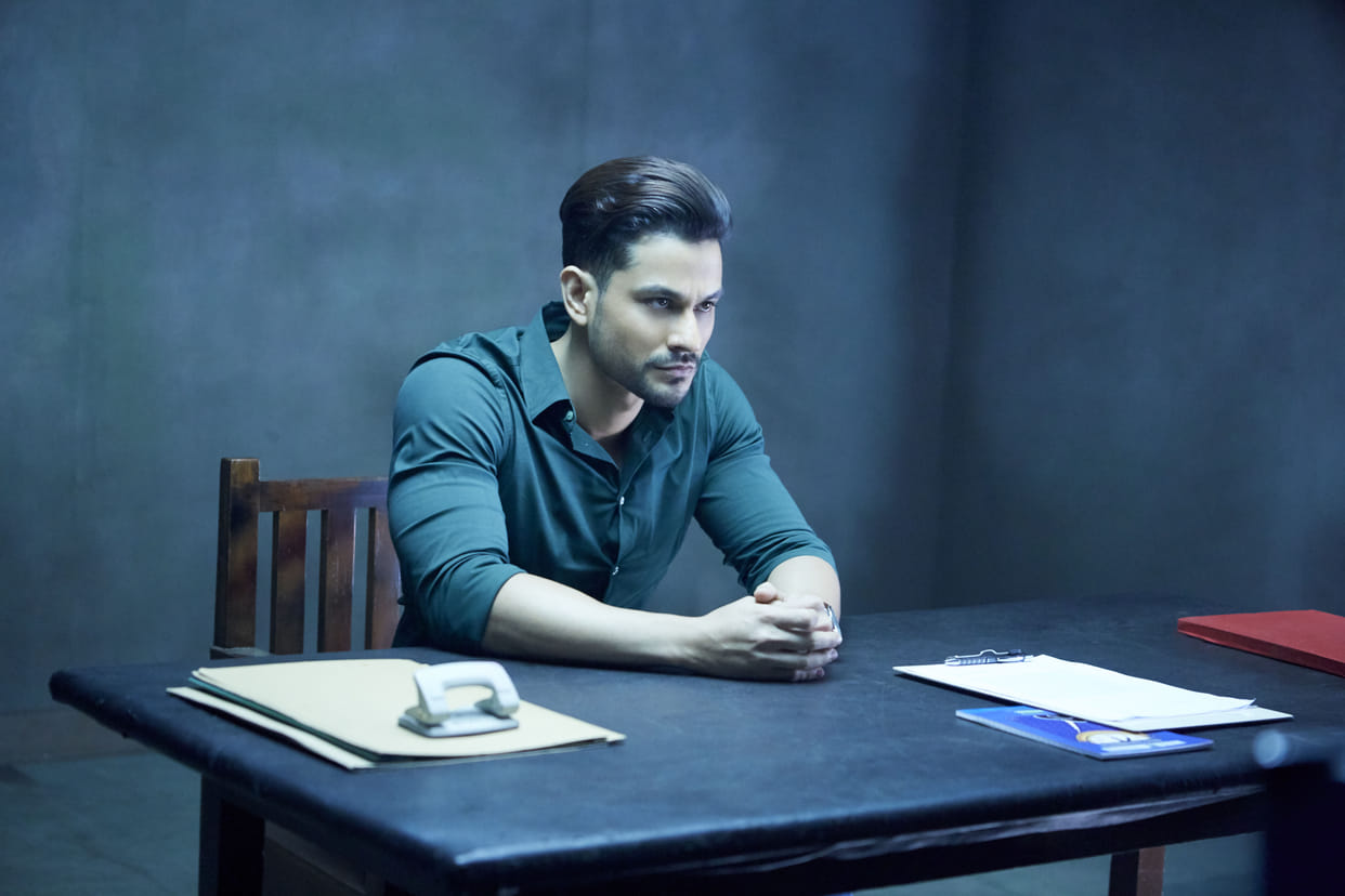 kunal khemu talks About Shooting experience inbetween corona pandemic