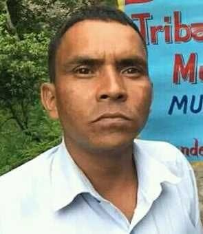 Teacher committed suicide