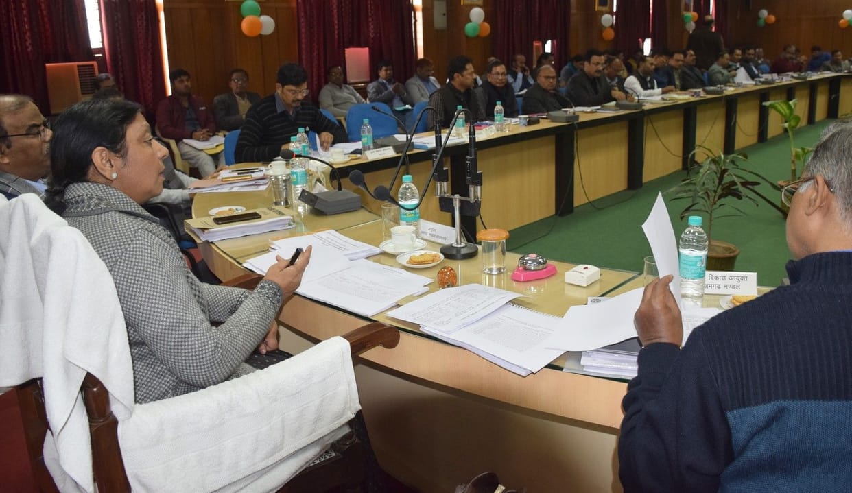 Adverse entry to two, cut salary of two
