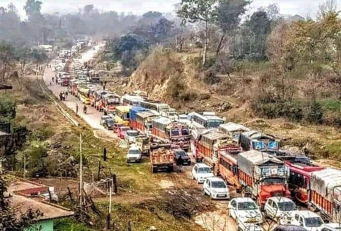road