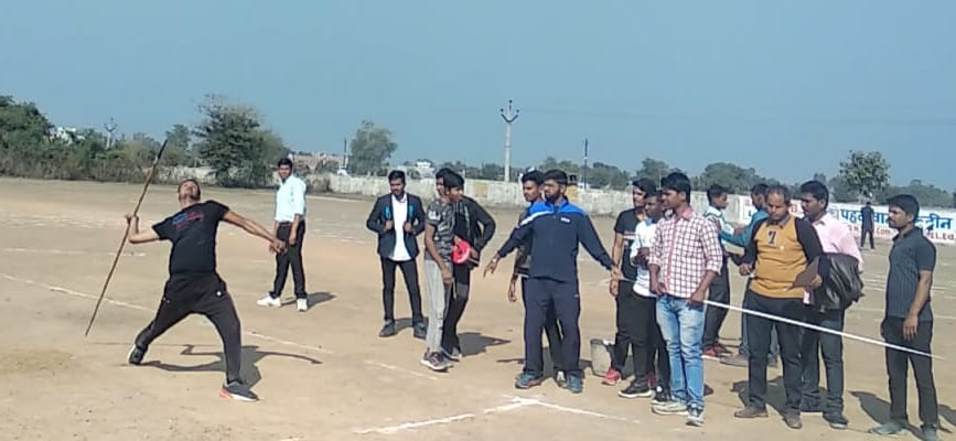 Pallawi and ankit got championship title