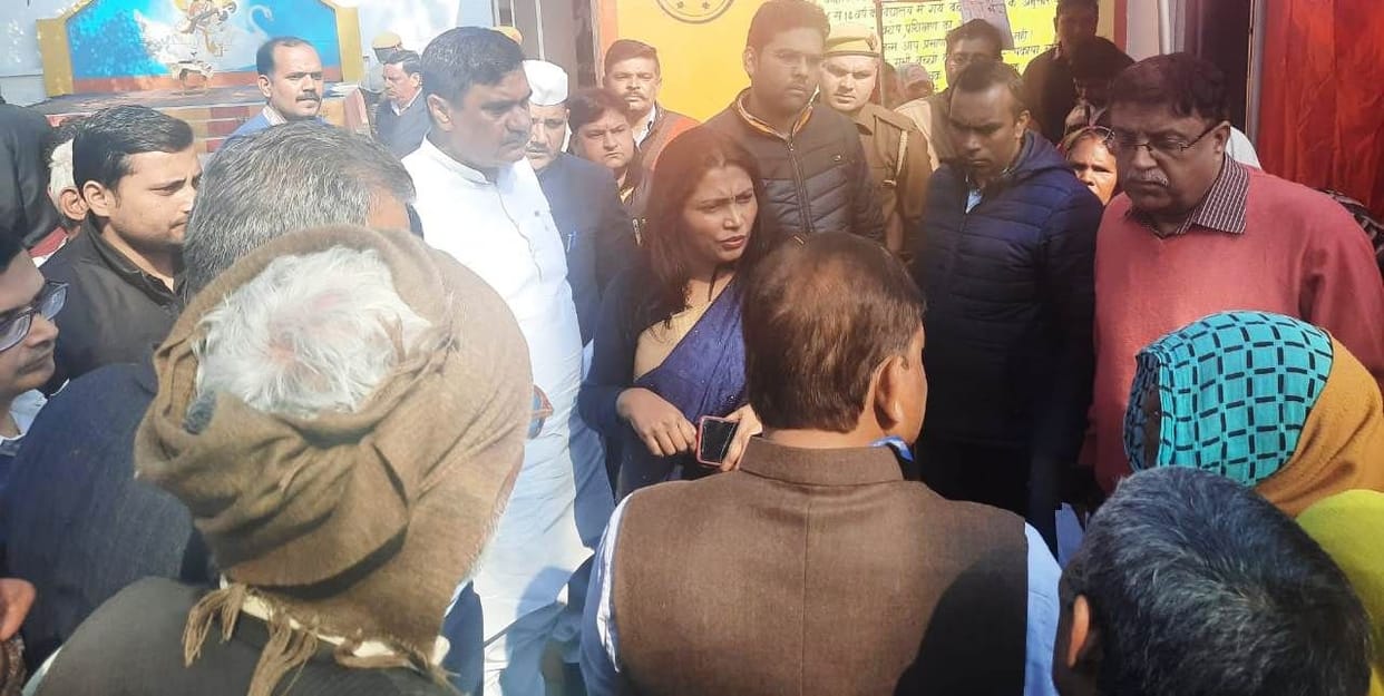 Muzaffarnagar: Ayushman cards to be made soon