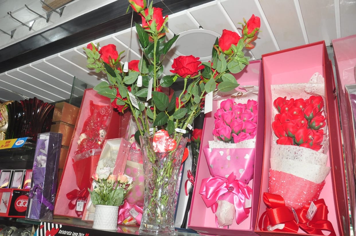 rose day