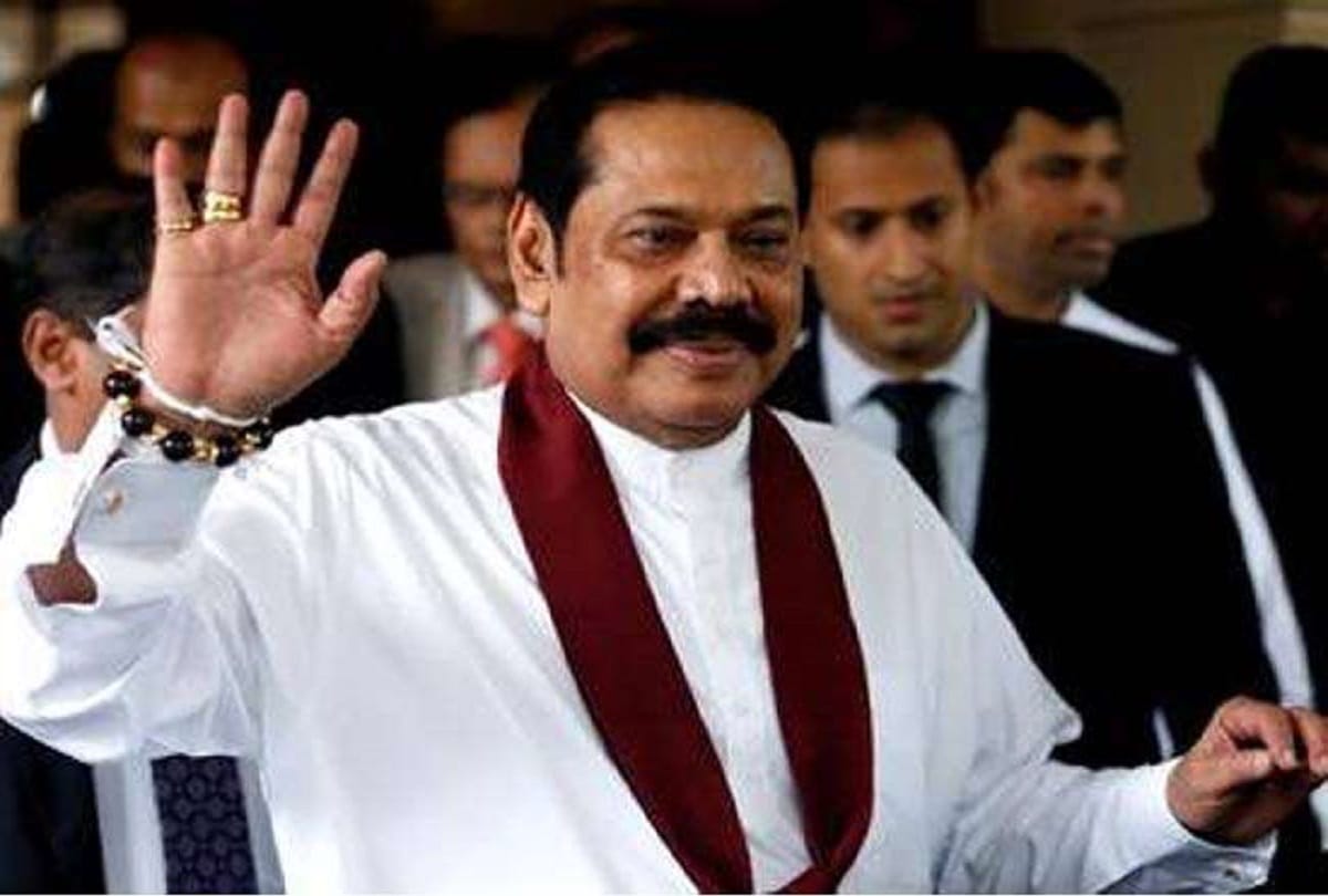 Sri Lankan Crisis updates: PM says he made mistake by not attending NSC meeting on Rambukkana violence