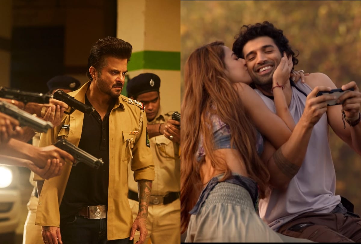 Box Office Collection Day 5 Of Aditya Roy Kapoor Starrer Malang And Vidhu Vinod Chopra Film Shikara