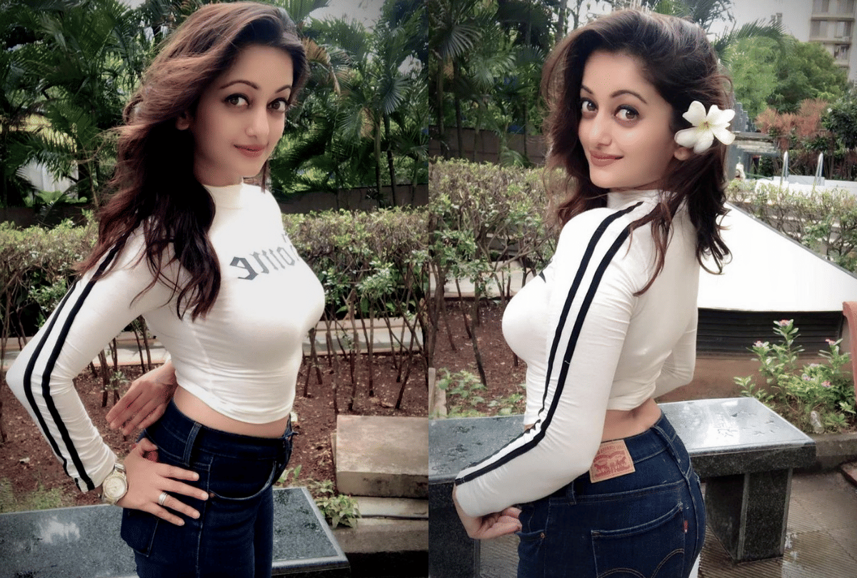 marathi actress Manasi Naik file complaint of molestation in mumbai