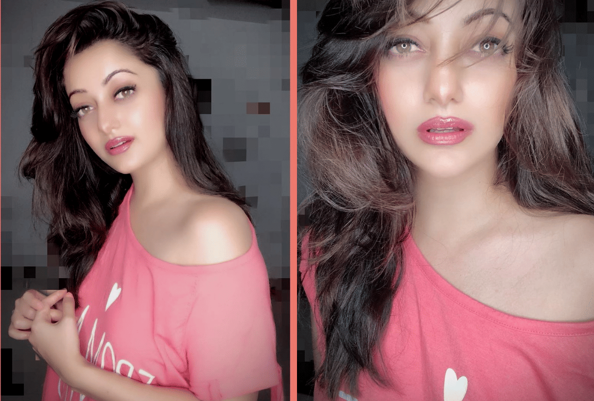marathi actress Manasi Naik file complaint of molestation in mumbai