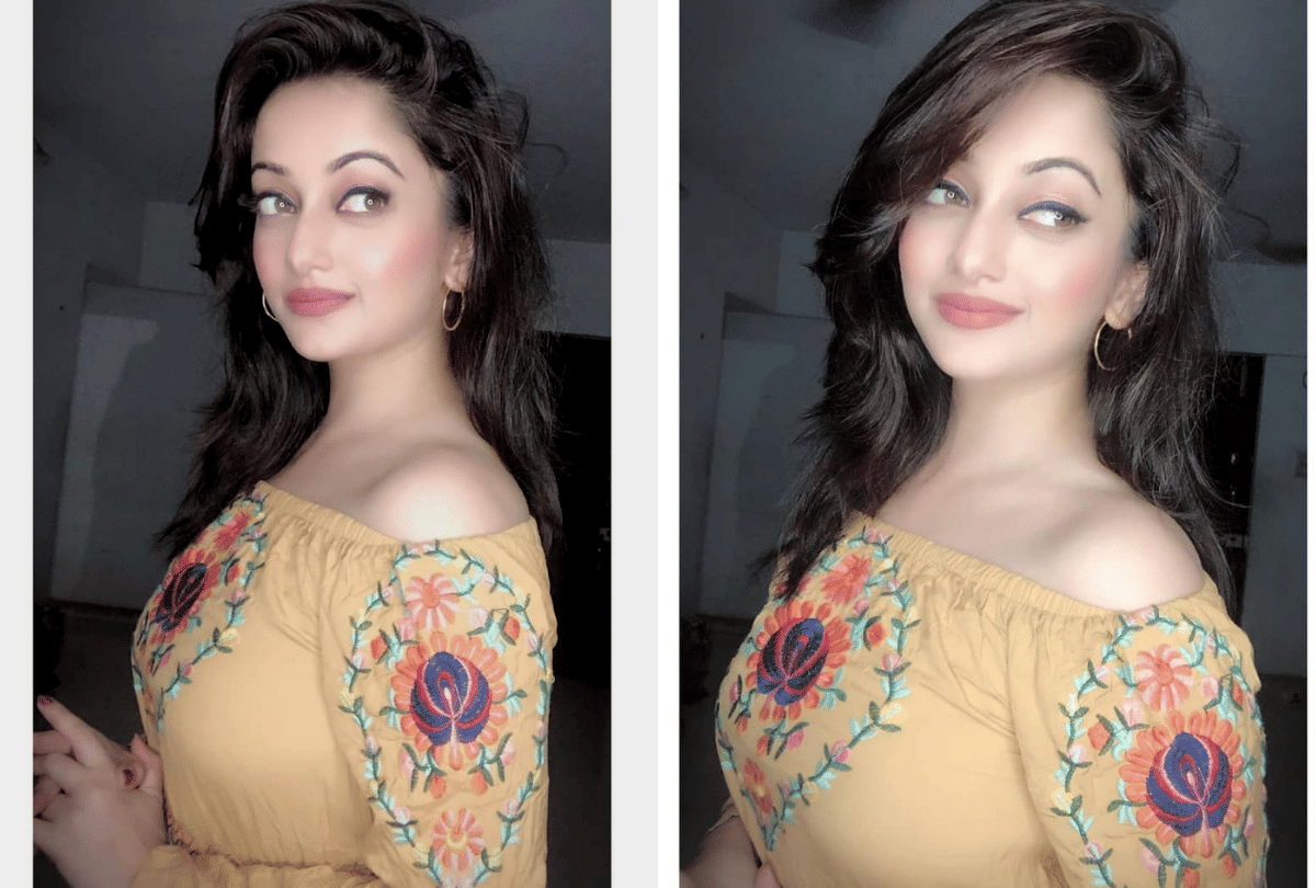 marathi actress Manasi Naik file complaint of molestation in mumbai