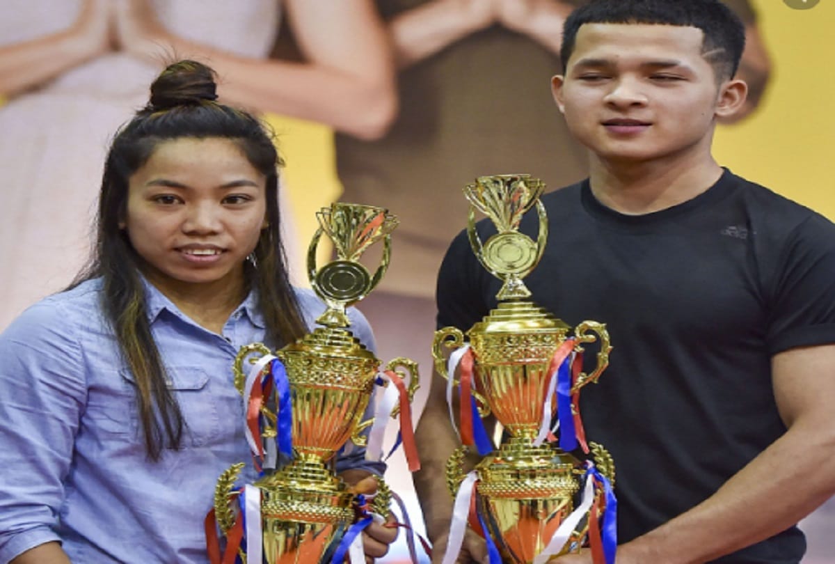 Asian Championship Mirabai, Jeremy and Achint out of Asian Championship, will go to America for training