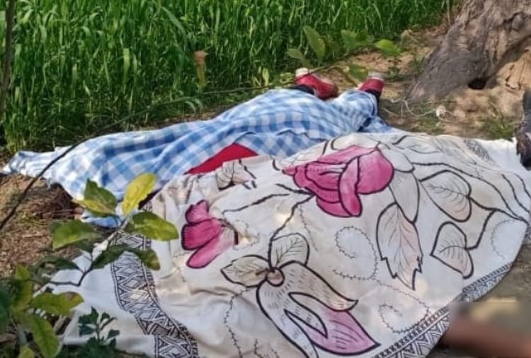 Valentine Week: Two Lover couples committed suicide at Moga of Punjab