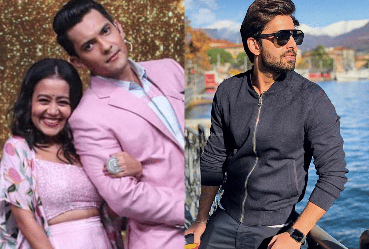 himansh kohli says neha kakkar decision to breakup with his