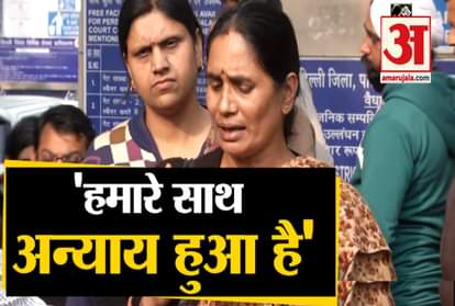 Nirbhaya case: Patiala House Court refuses to issue new death warrant