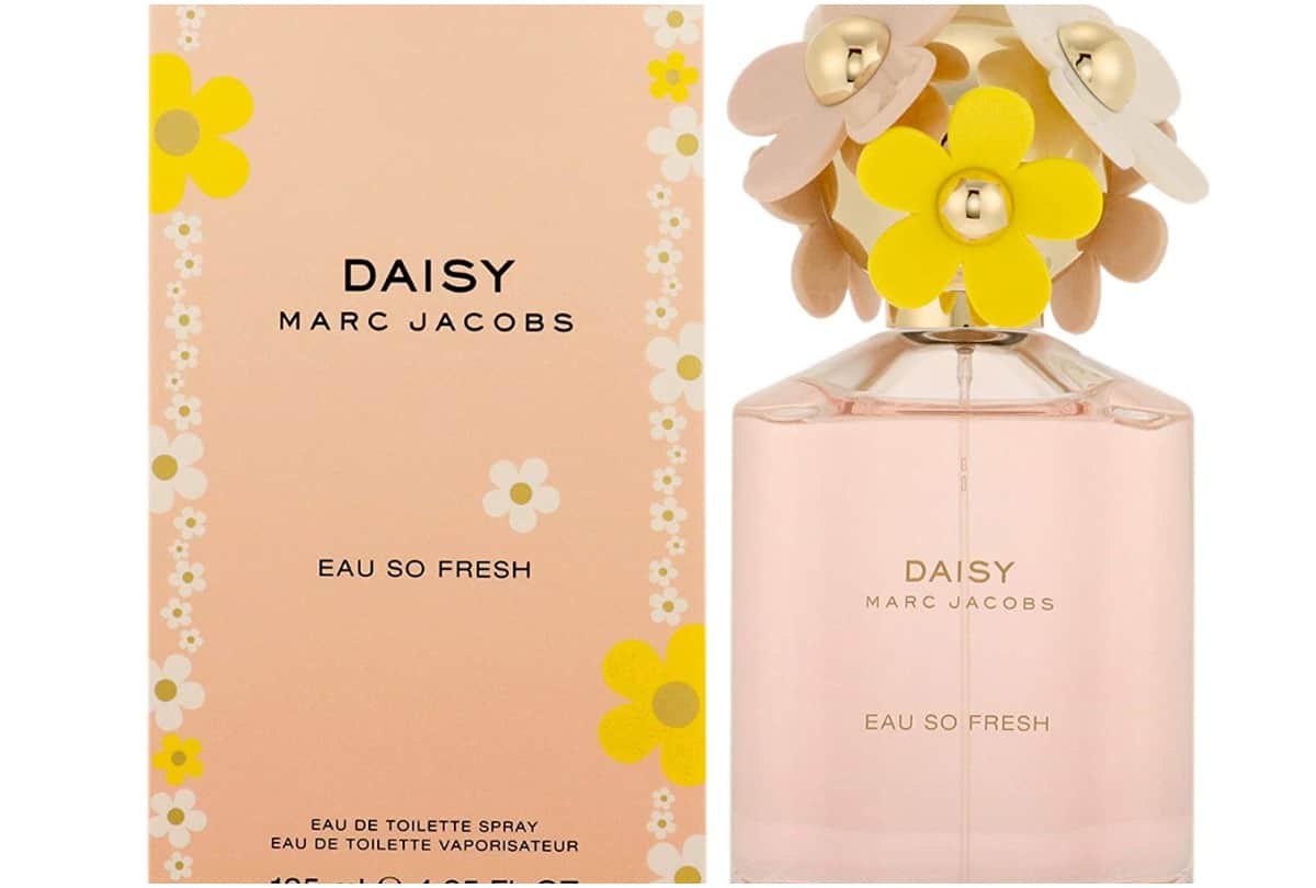 Valentine day 2020 different varieties of perfumes are best for gift