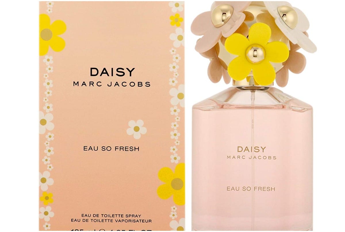 Valentine day 2020 different varieties of perfumes are best for gift