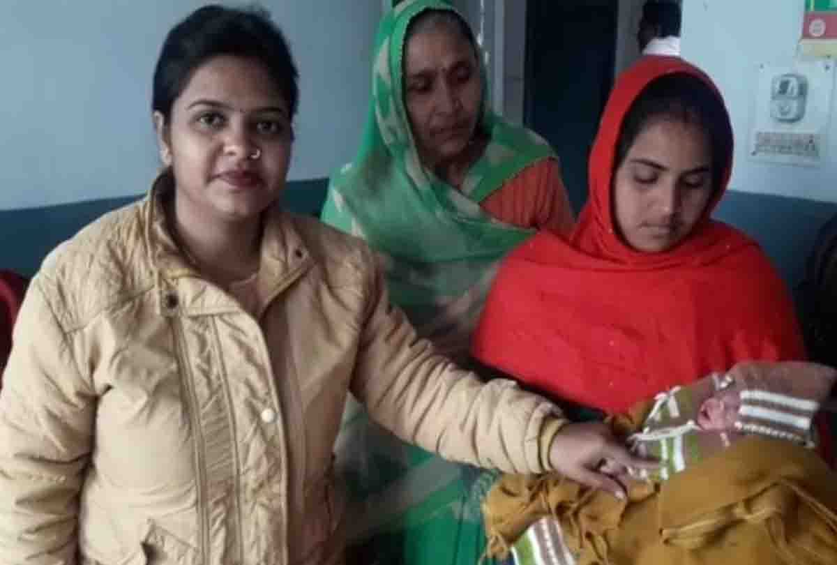 Fifth daughter left unclaimed in hospital, father said I will kill if someone take her home