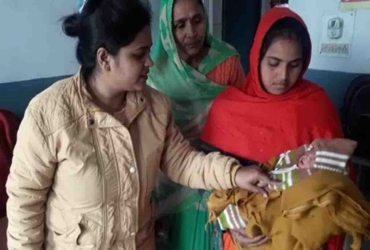 Fifth daughter left unclaimed in hospital, father said I will kill if someone take her home