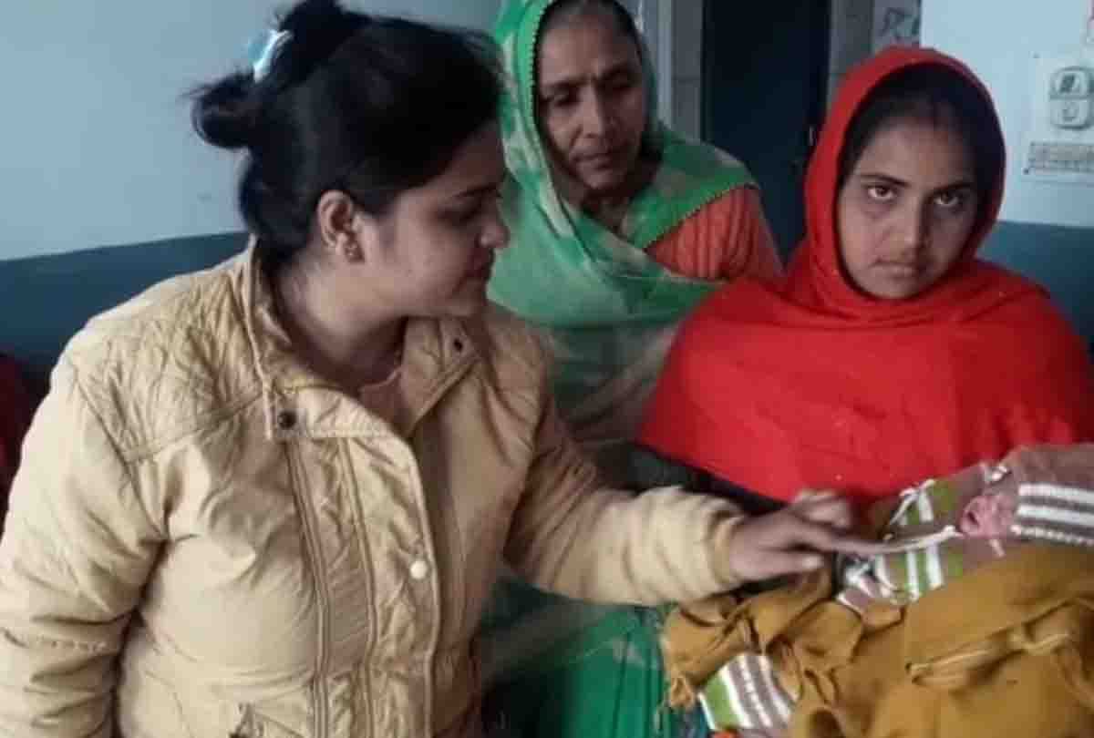 Fifth daughter left unclaimed in hospital, father said I will kill if someone take her home