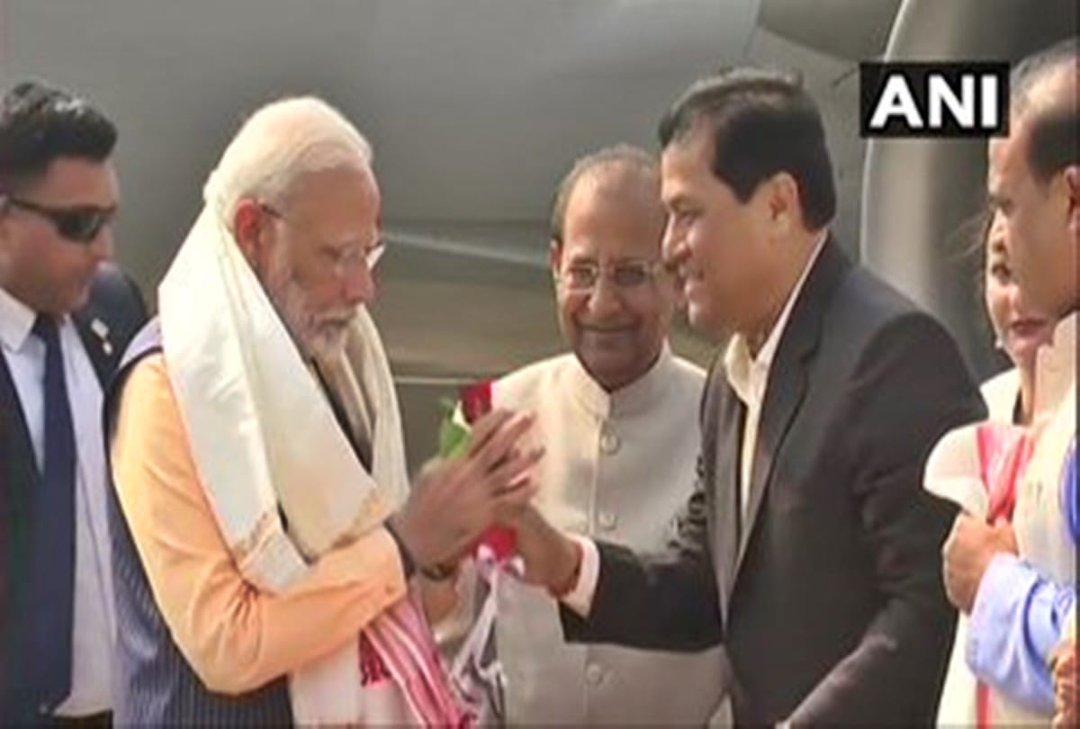 PM Narendra Modi to be among the divyang in Prayagraj on February 29
