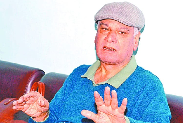 Former Cricketer Rakesh Handa Alleged PCA for Match Fixing
