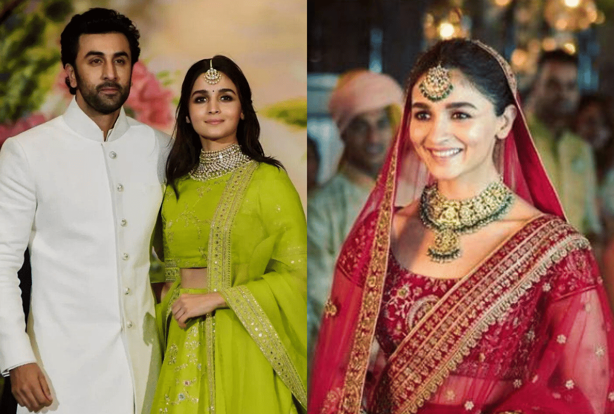 Ranbir Kapoor and Alia Bhatt to tie the knot in December 2020