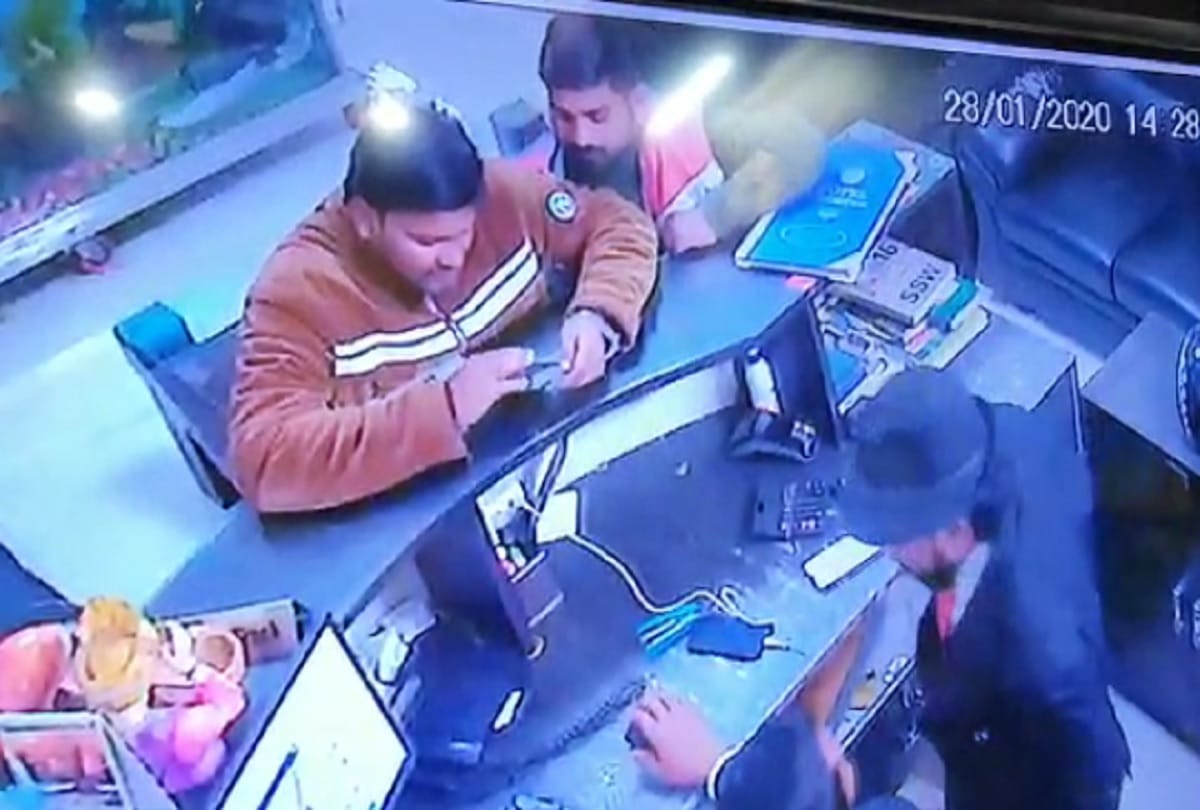 big revealing by shooter jitendar in hindu leader Ranjeet Bachchan murder case