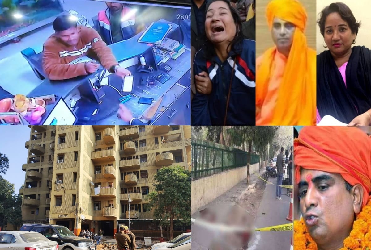 Shooter of Ranjeet Bachchan murder case speaks in police interrogation
