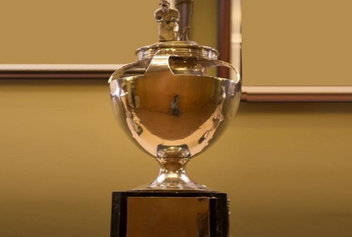 Ranji Trophy Round Up Mumbai out from knock out Gujarat enters quarterfinal